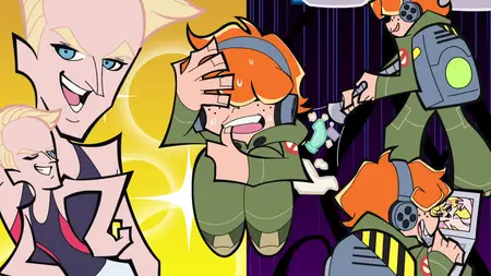New Panty & Stocking with Garterbelt - S02E04 (E17