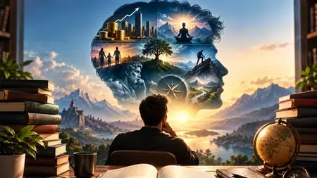 Essence Of 105 Classics Books That Can Transform Your Life