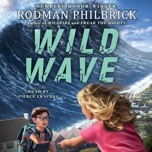 Wild Wave