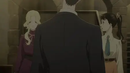 Love Through A Prism S01E11 MULTi