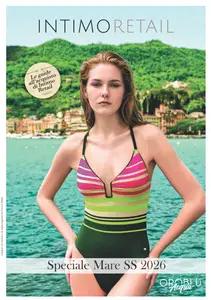 Intimo Retail - Speciale Mare 2025