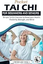 POCKET TAI CHI For Beginners and Seniors