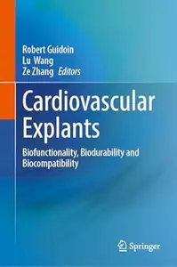 Cardiovascular Explants