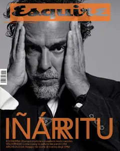 Esquire Italia N.43 - Settembre 2025