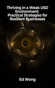 Thriving in a Weak USD Environment: Practical Strategies for Resilient Businesses