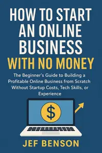 How to Start an Online Business with No Money