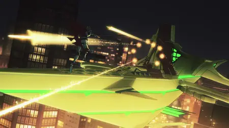 Fate strange Fake 10 (S01E10 WEB 1080p HEVC x265 10 bit AAC 2 0