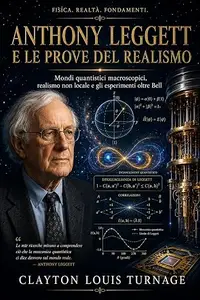 Anthony Leggett e i test del realismo