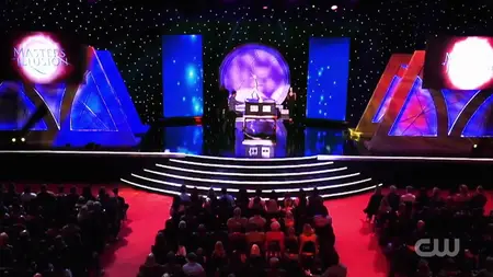 Masters of Illusion S04E11