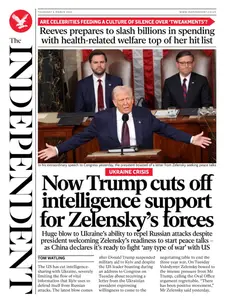 The Independent - 6 March 2025