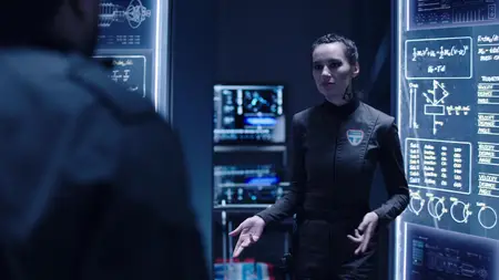 The Expanse S03E01