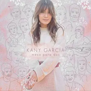 Kany García - Mesa para dos (2020)
