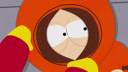 South Park S12E03