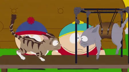 South Park S12E03