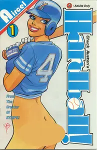 Hardball - Volume 1