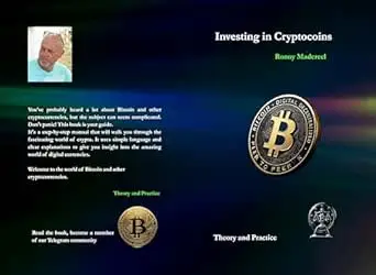 Investing in Cryptocoins: Theory and Practice