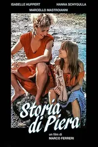Storia di Piera / The Story of Piera (1983) [Dual Audio]