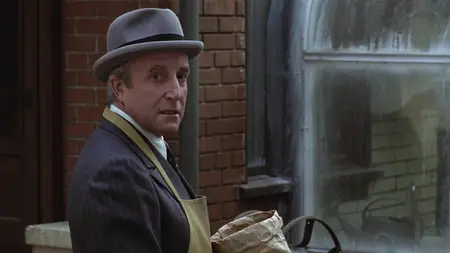 Being There (1979)