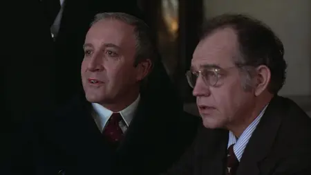 Being There (1979)