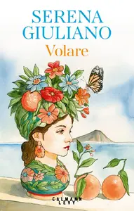 Serena Giuliano, "Volare"