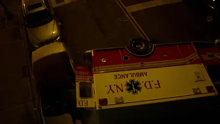 Marvel's Luke Cage S01E08