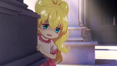 Who Made Me a Princess - 02 (1080p