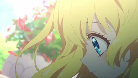 Who Made Me a Princess - 02 (1080p