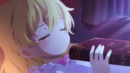 Who Made Me a Princess - 02 (1080p
