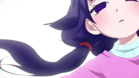 Kaya-chan wa Kowakunai - 11