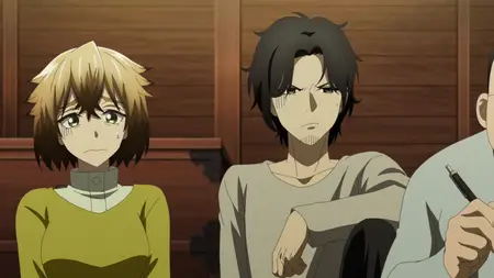 Kaya-chan wa Kowakunai - 11