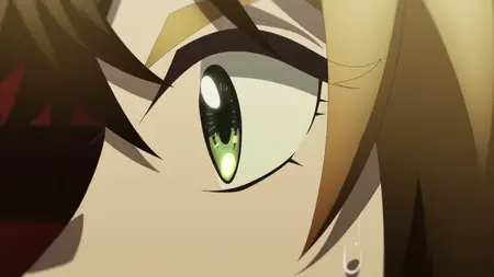 Kaya-chan wa Kowakunai - 11