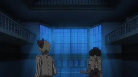 Black Butler - Book of Circus 09