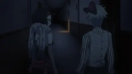 Black Butler - Book of Circus 09