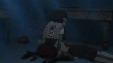 Black Butler - Book of Circus 09