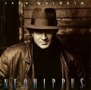 Jack Walrath - Neohippus (1989) (Repost)