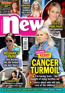 New! Magazine - 5 August 2024