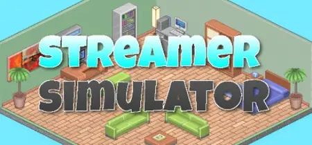 STREAMER SIMULATOR (2026) v1.0.1