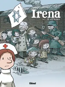 Irena - Tome 5 - La Vie Après