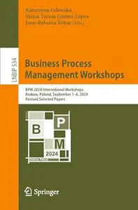 Business Process Management Workshops