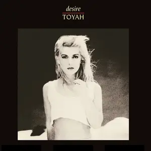 Toyah - Desire (Super Deluxe Edition) (2025) [Official Digital Download]