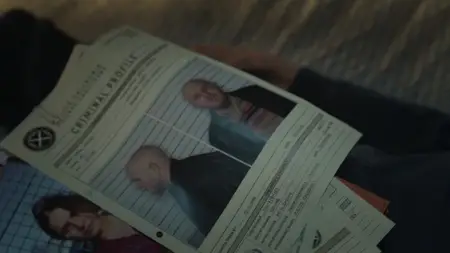 Dept. Q S01E08