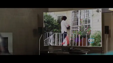 Red Letter Day (2019)