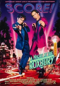 A Night at the Roxbury (1998)