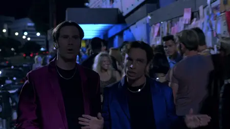 A Night at the Roxbury (1998)