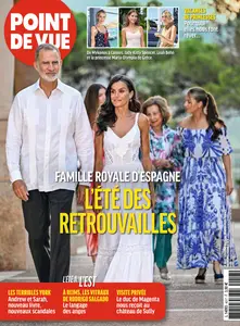Point de Vue N.4017 - 13 Août 2025