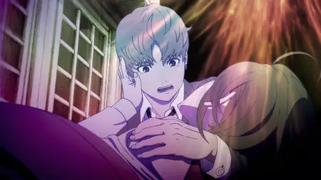 Dan Da Dan Season 2 - 02