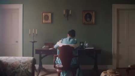 Miss Austen S01E03