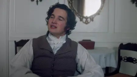 Miss Austen S01E03