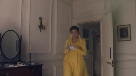 Miss Austen S01E03