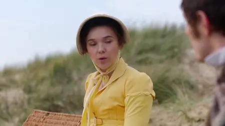 Miss Austen S01E03